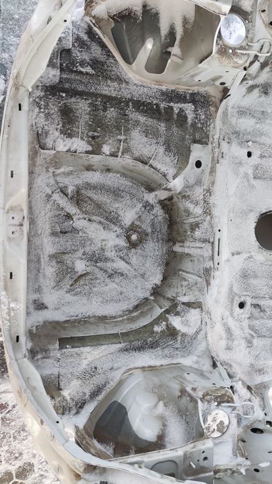 Шевроле латчети хетчбек