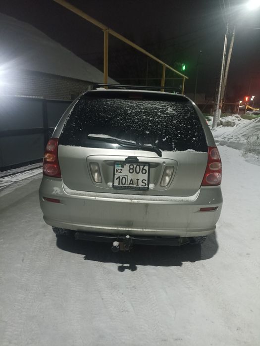 Продам машину тайоту