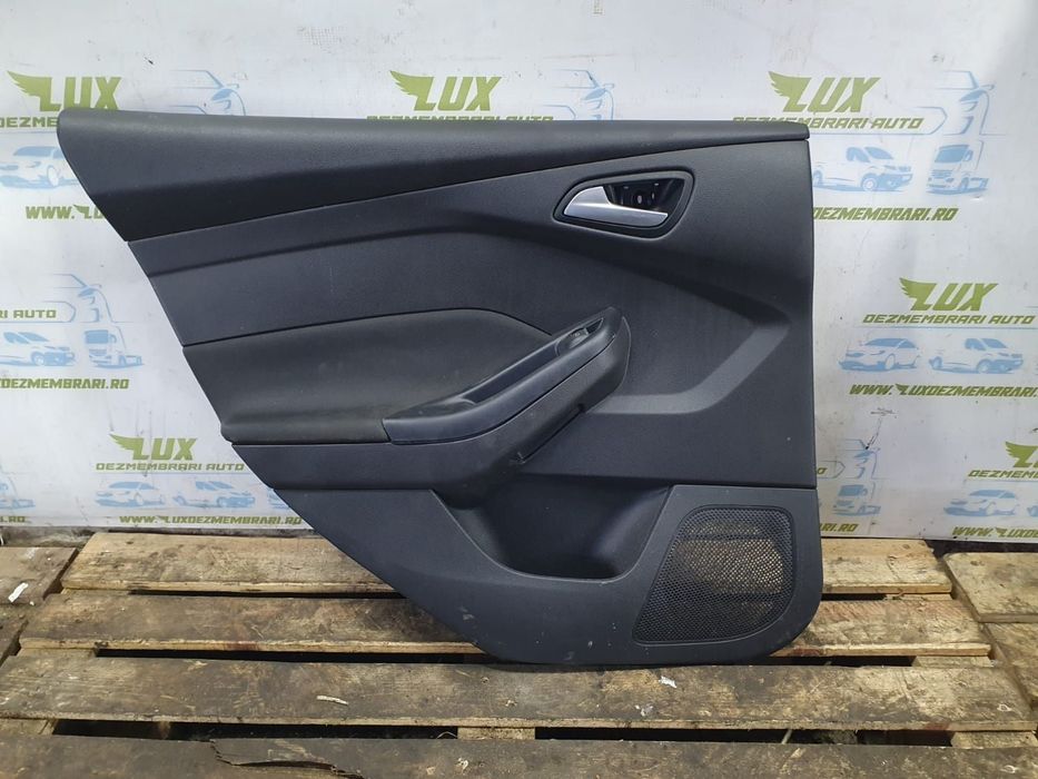 Fata de usa stanga fata bm51-a27407 Ford Focus 3  [din 2011 pana  201