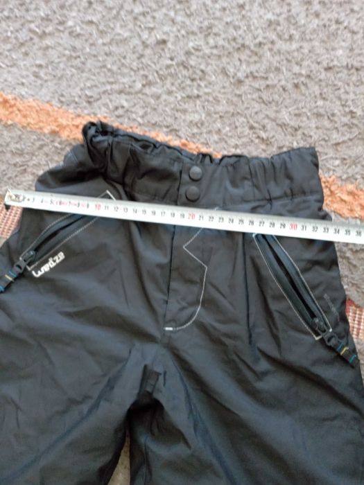 Непромокаемо алпийско туристическо долнище WEDZE