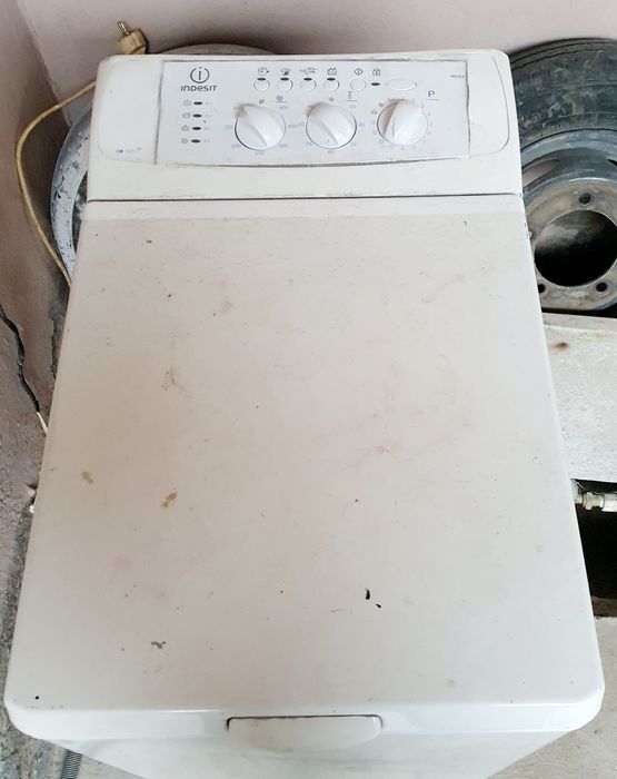 Cтиральная машина автомат