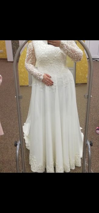 Rochie de mireasa