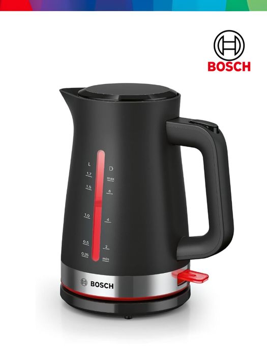Электрический чайник Bosch TWK4M223