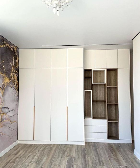 Shkaf kupe chegirma 100% shkaf zakaz