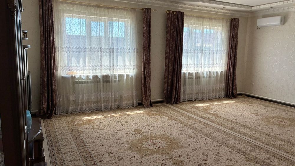 Продам частный дом город Атырау .Геолог