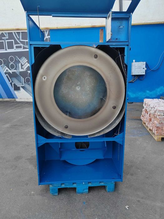 Uscator industrial Imesa ES 23 second hand