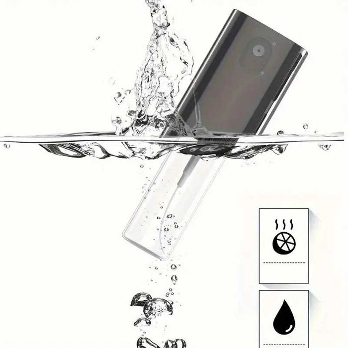 Преносим комплект за почистване