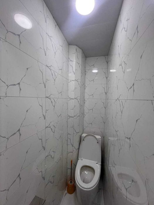 4х комнатная квартира в кирпичном доме по ул.Ш.Руставели