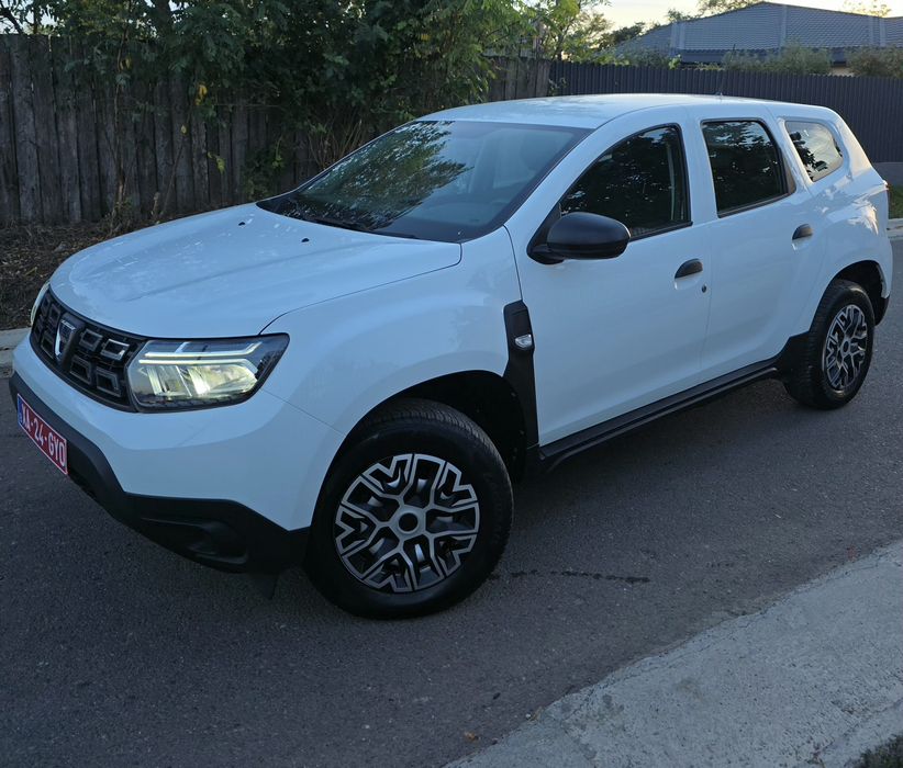Dacia Duster 1.0i