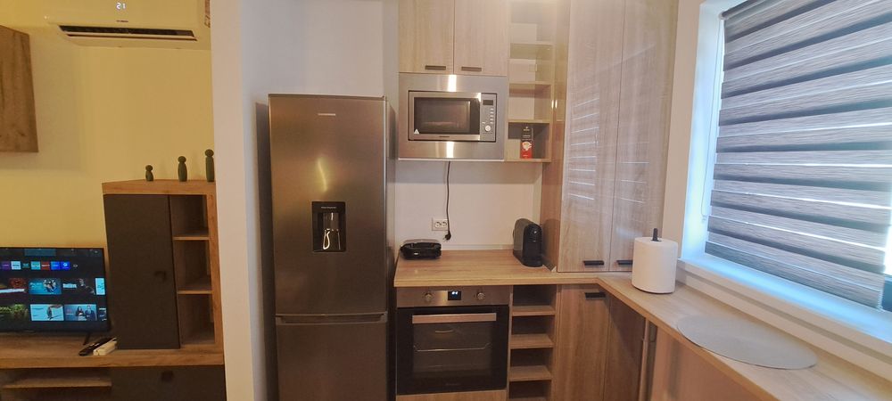 2 camere Hils Brauner