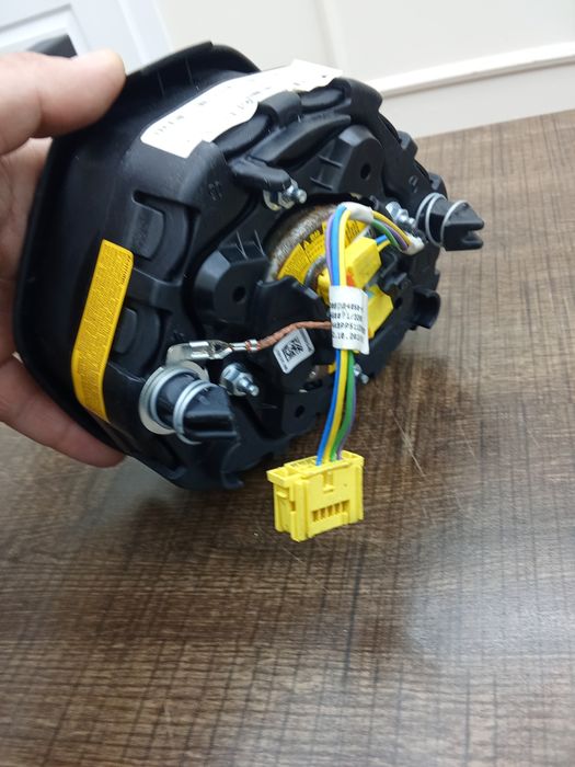 Airbag за волан за Мерцедес от 2012