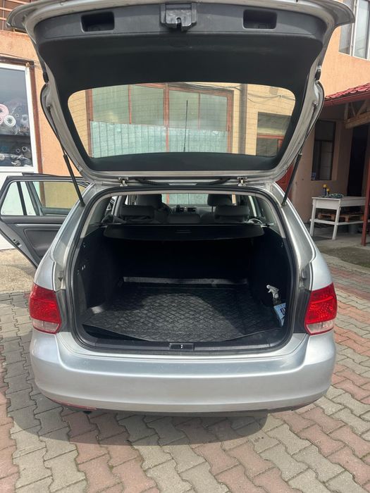 Volkswagen Golf 5  1,9 TDI break