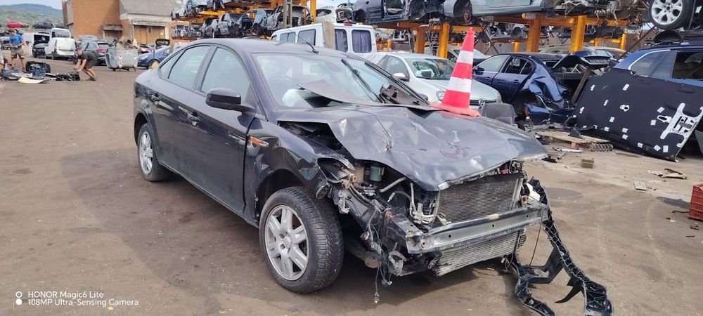 Dezmembram Ford Mondeo MK4 (2007 - 2010) 1.8 tdci QYBA