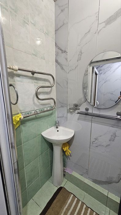 Аренда Ттз 2х комнат 400
