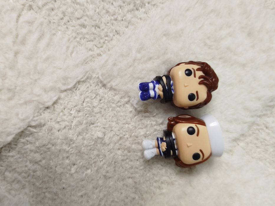 Фигурка осд Робин и Стив