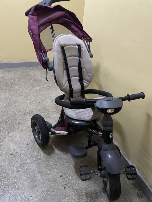 Tricicleta pentru copii