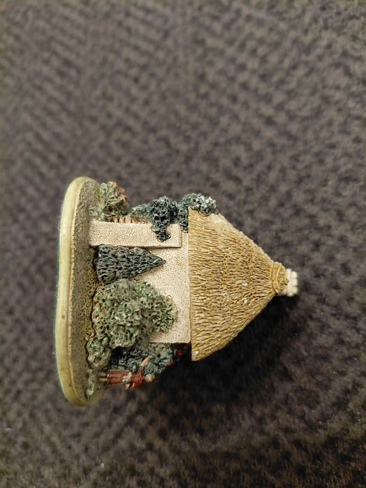 Lilliput Lane ръчно изработена в UK колекционерска къщичка