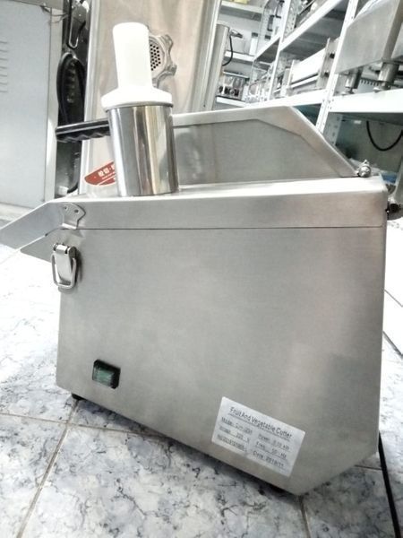 Овощерезка Морковча и прочие насадки