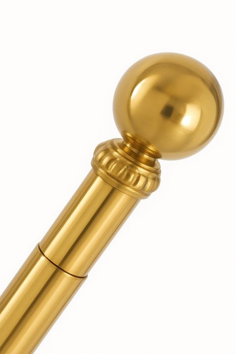 Флагшток кабинетный