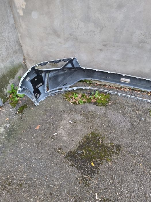 Bară față Skoda Kodiaq 2024