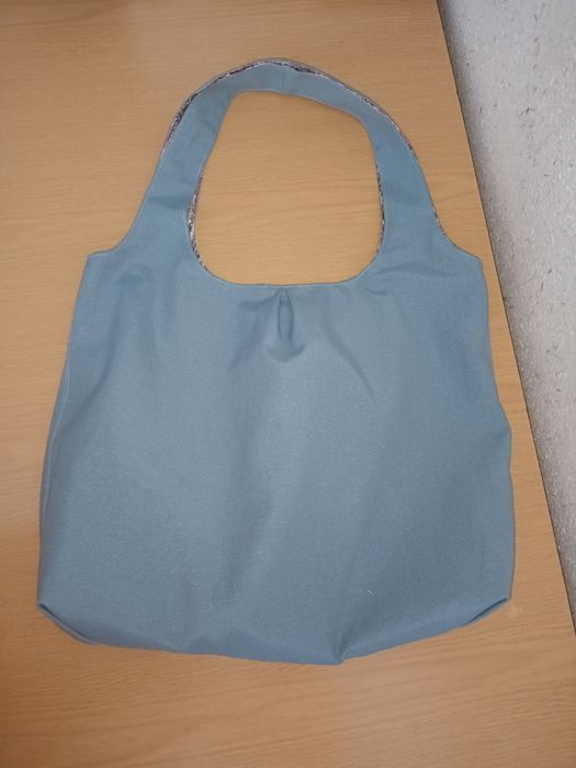 Чанти за пазаруване от плат