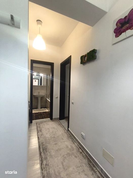 Rahova- Confort Urban - Apartament 2 camere - Loc de parcare - 500 EUR