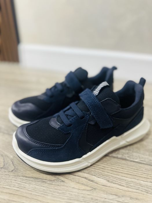 Красовки от бренда ессо