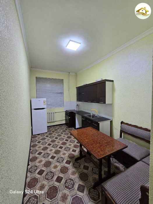 Продаётся 2х квартира на 2 этаж орр 5-МИКР