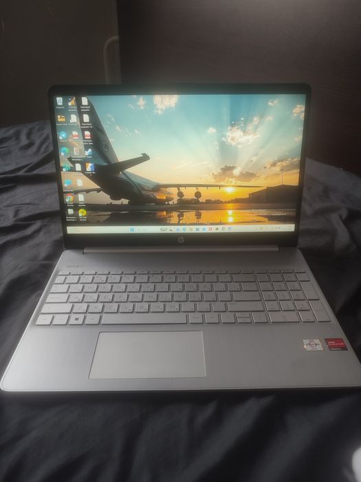 HP ноутбук Laptop