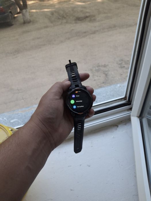 Продам часы кс-108