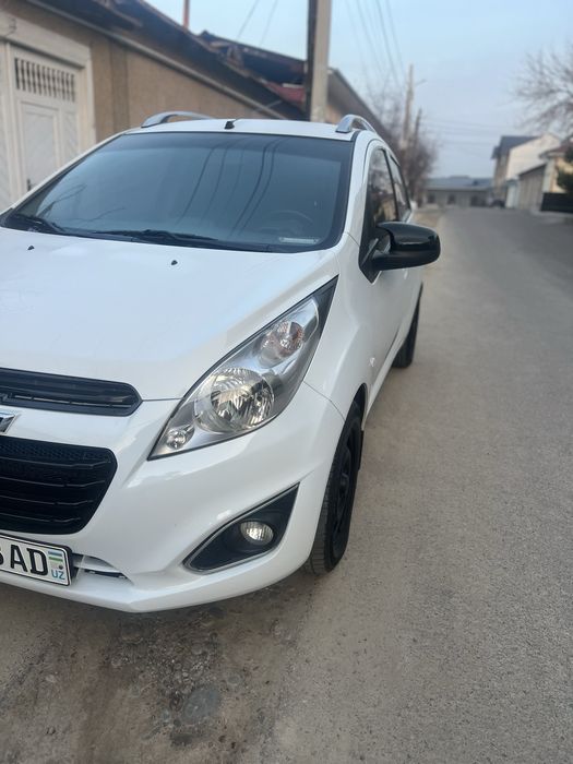 Спарк 2021 автомат гази бор аренда виупкага бераман  мошина узимики