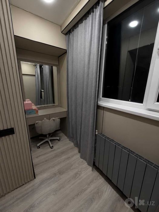 2 В 3 Комнатная Квартира Хамид Алимжан Метро. Московские Высотки