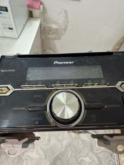 Pioneer FX -H720BT original мафон