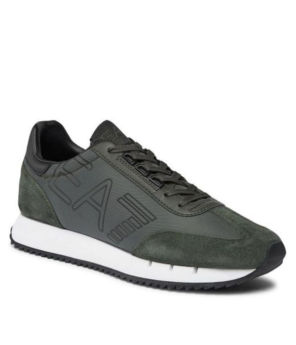 EA7  armani  сникърси оригинал