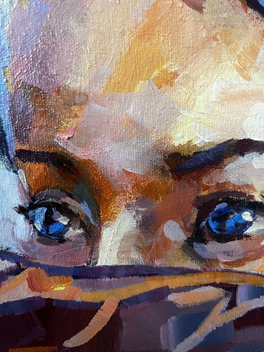 Картина живопись