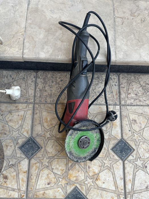 Болгарка сотилади