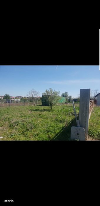 Teren 483 mp Lazu Exclusivitate