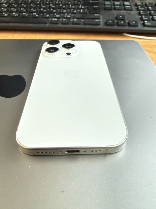 Iphone 16 PRO 512 GB 91%