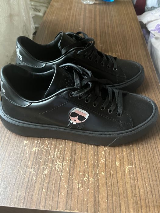 Кецове Karl lagerfeld унисекс