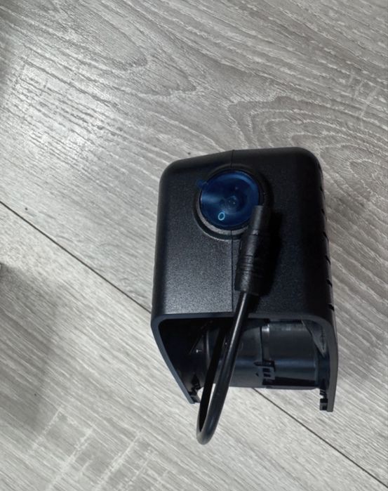 Camera dvr trafic fitcamx blue lens Skoda kodiaq 2 octavia karoq