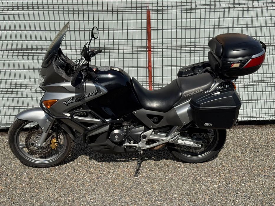 Vand honda Varadero 1000xl