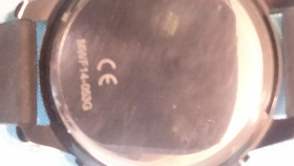 Часовник "Gino Milano" - мъжки!