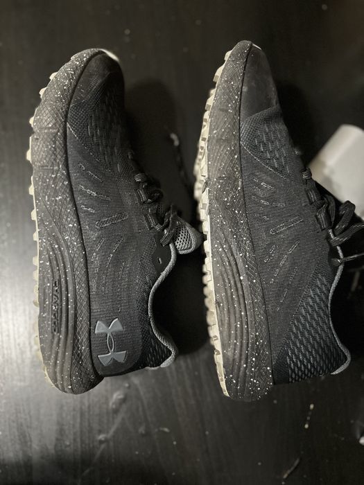 Унисекс маратонки Under Armor