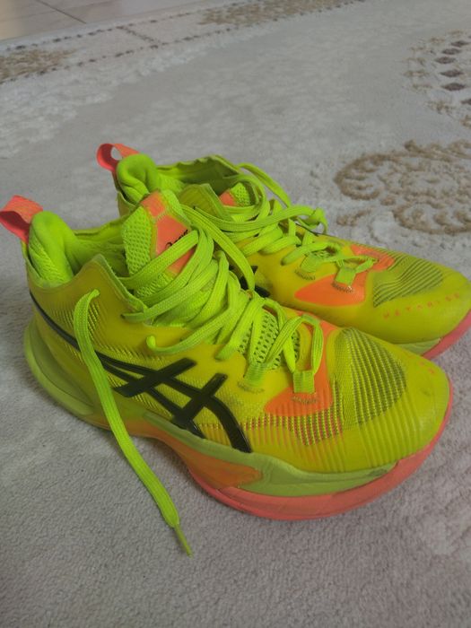 asics metarise paris 2