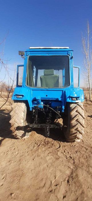 МТЗ-80 Трактори сотилади