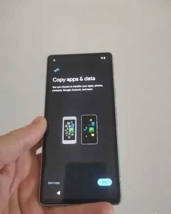 Google Pixel 7a