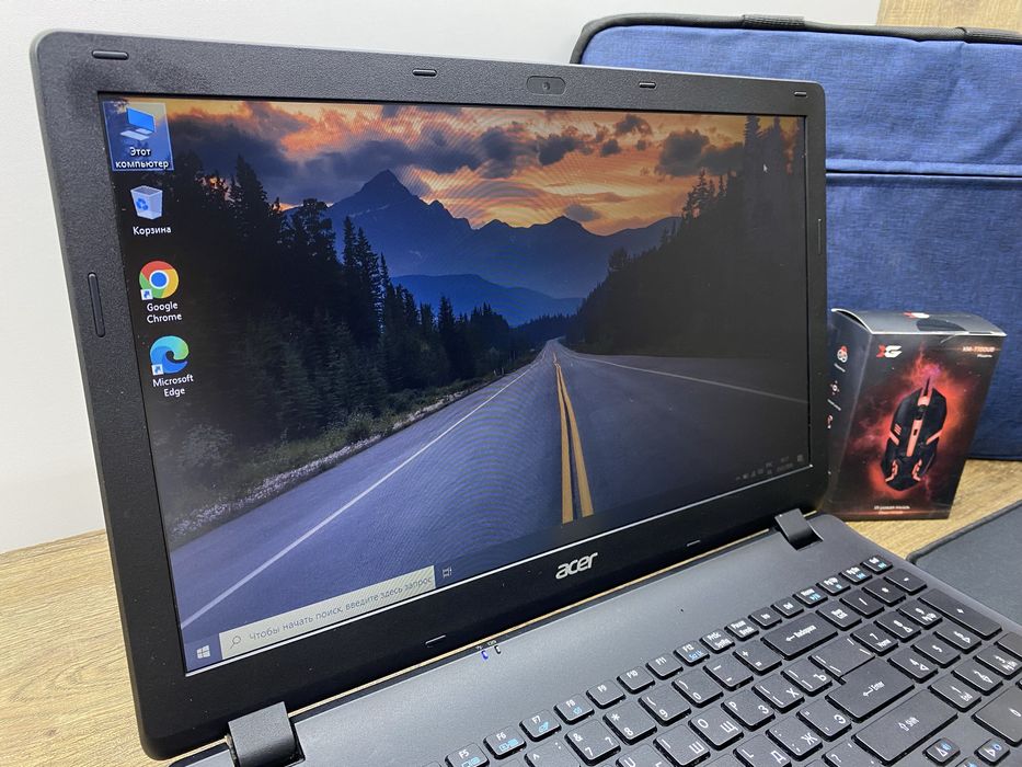 ‼️Продам Ноутбук для Учёбы Acer‼️