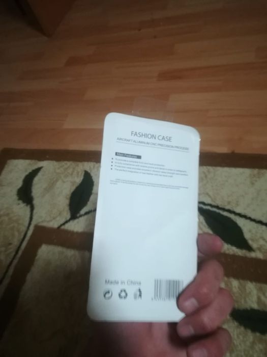 Чехол Айфон 13 про макс