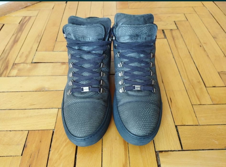 Nubikk Shoes Обувки Кецове
