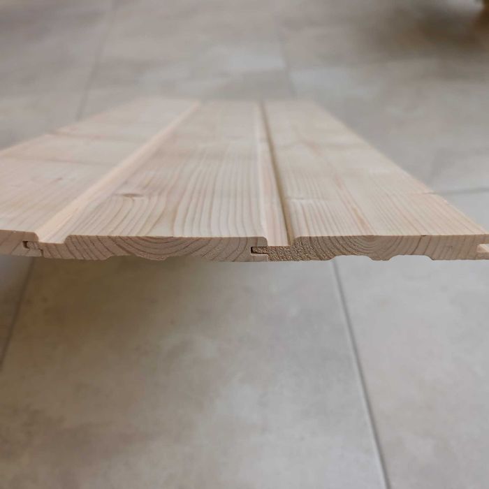 Ламперия - внос широка 11,5см